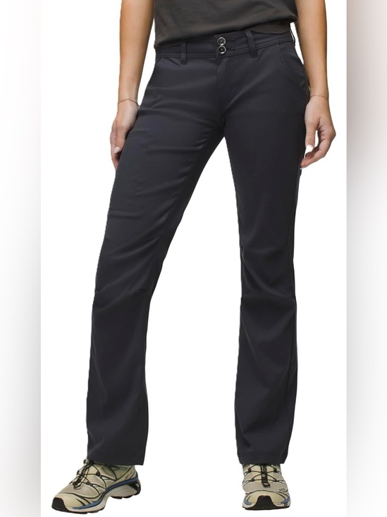 Prana Other - prAna Woman’s Low Rise Halle Pants Size 16 Short